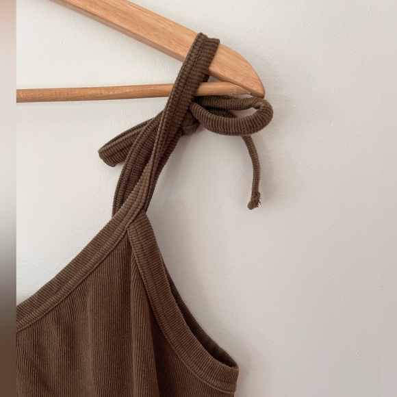 ROSE MATERNITÉ maternity dress - Picture 2 of 4